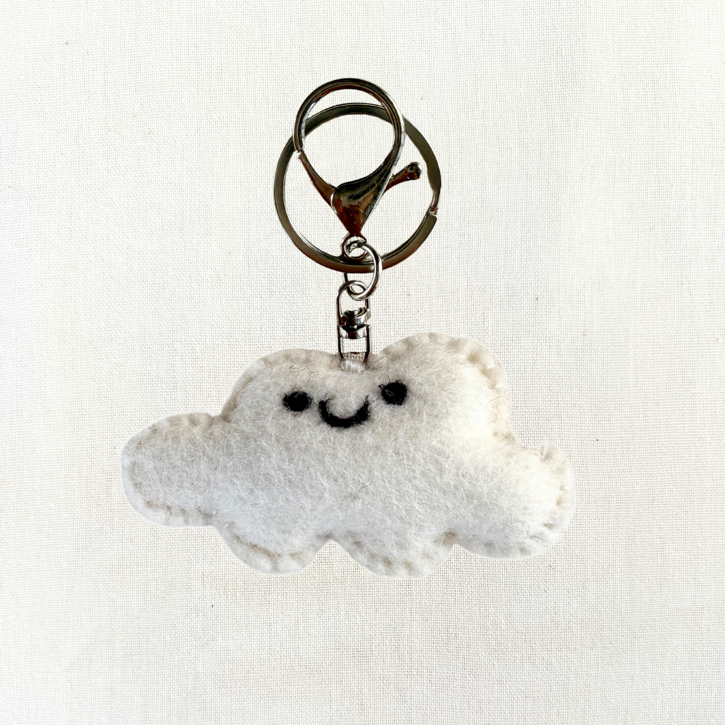 Happy Cloud