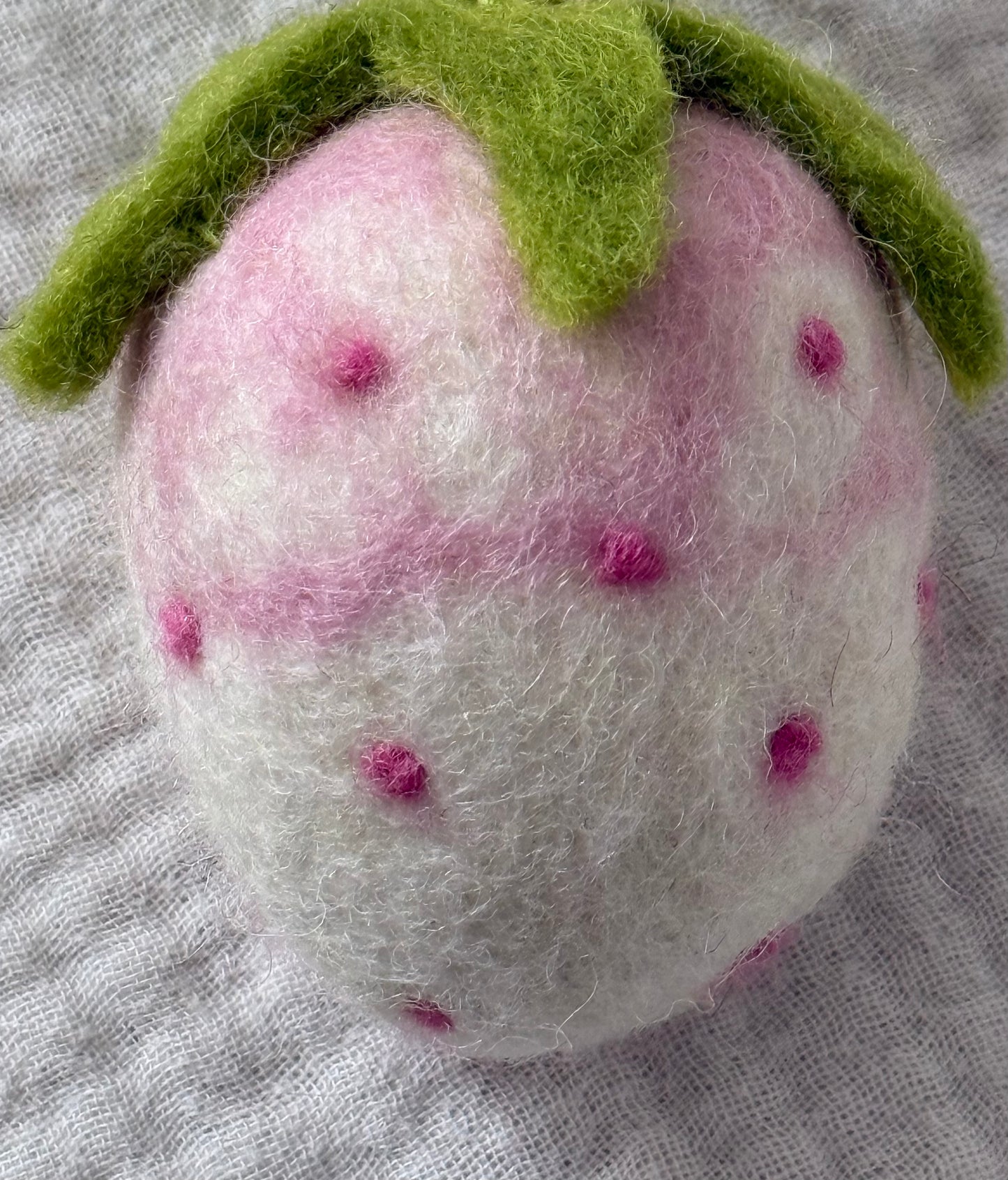 Strawberry Charm