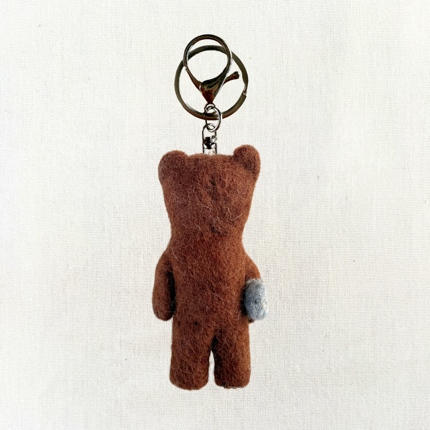Kuma Bear