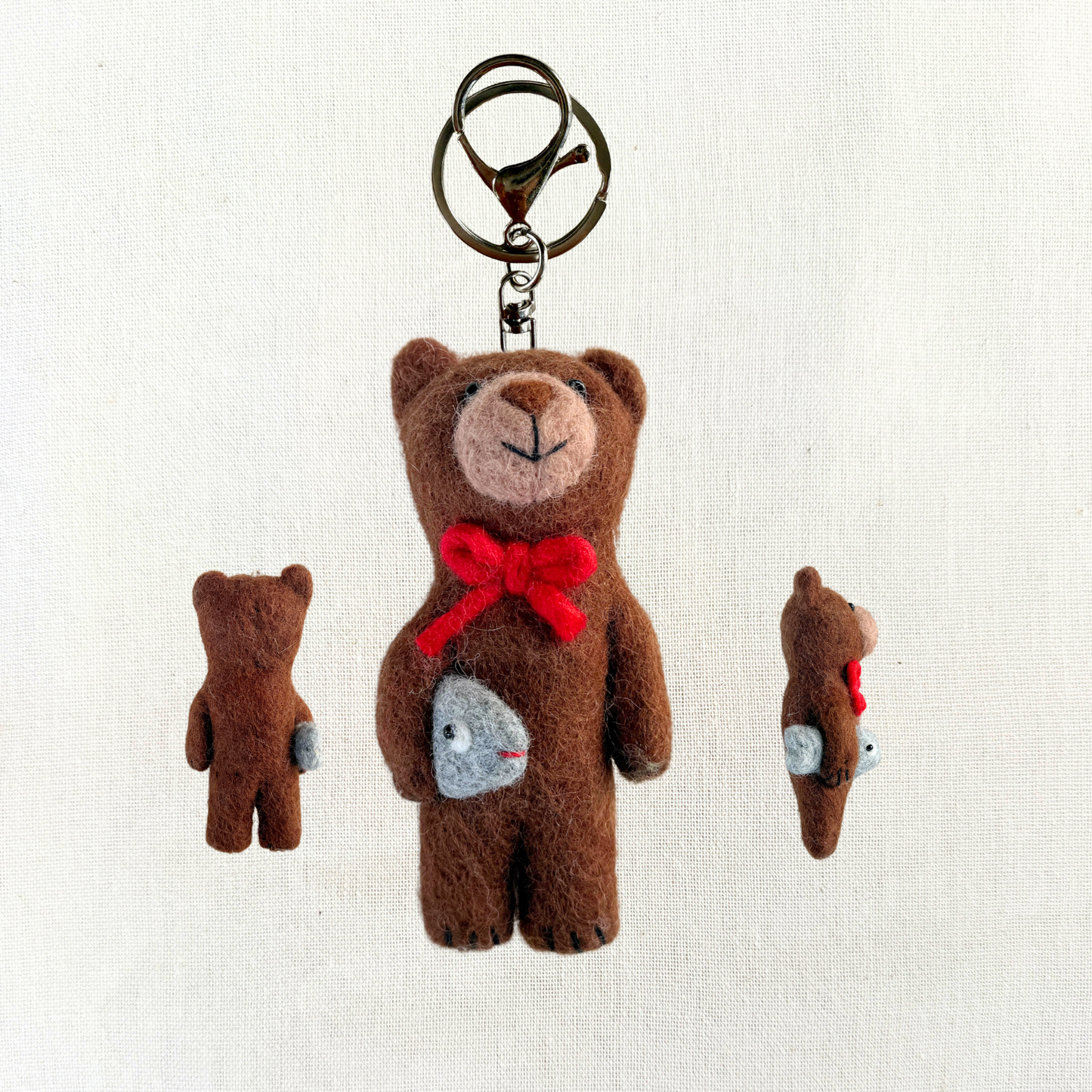 Kuma Bear