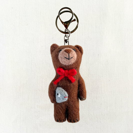 Kuma Bear