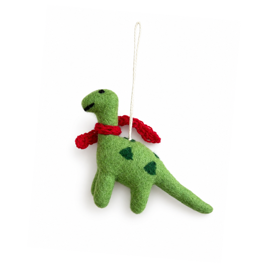 Oswald the Dinosaur