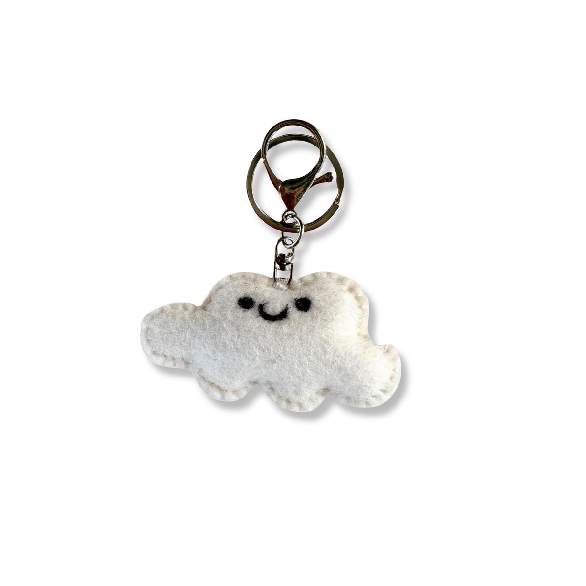 Happy Cloud