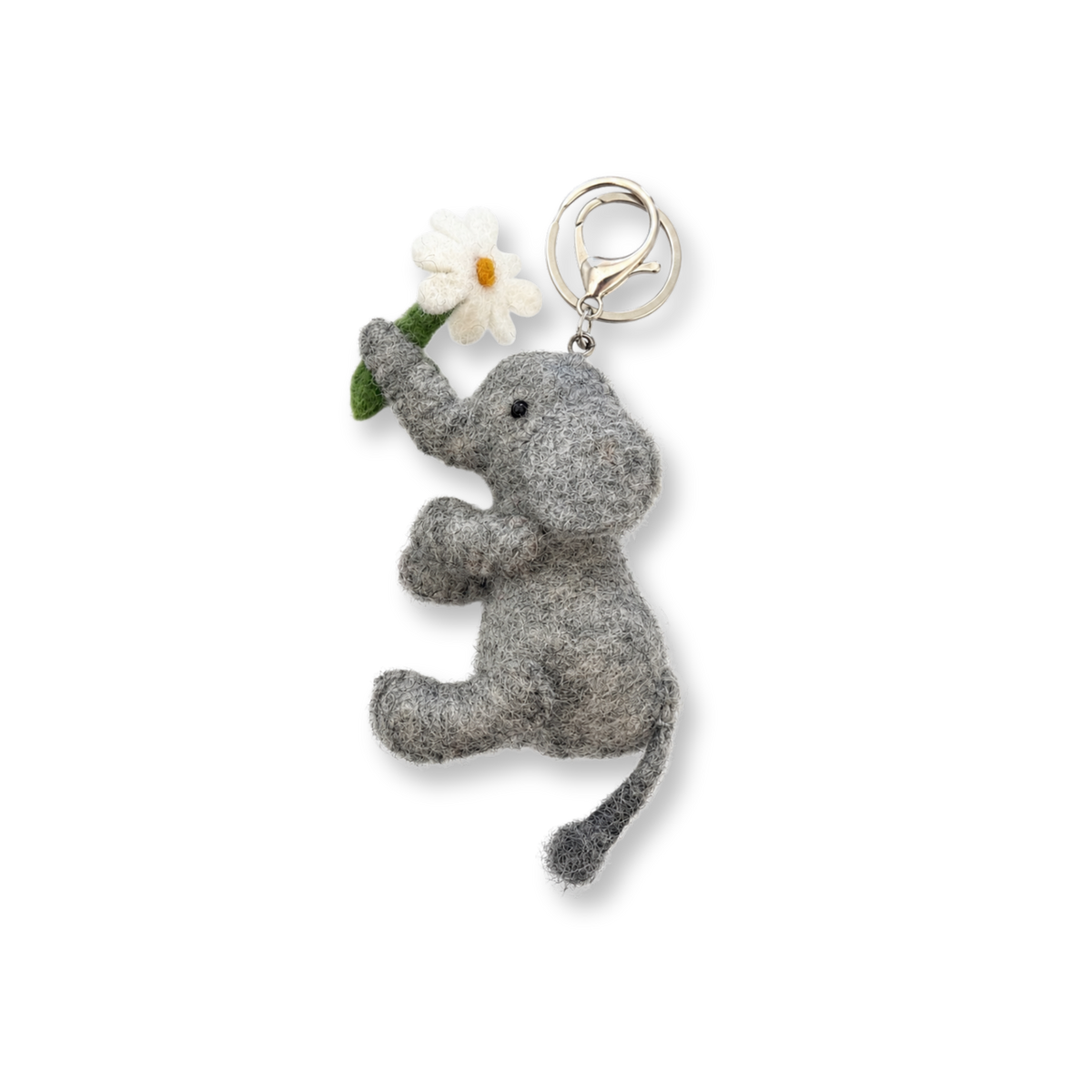 Nala the Elephant