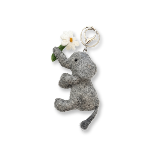 Nala the Elephant