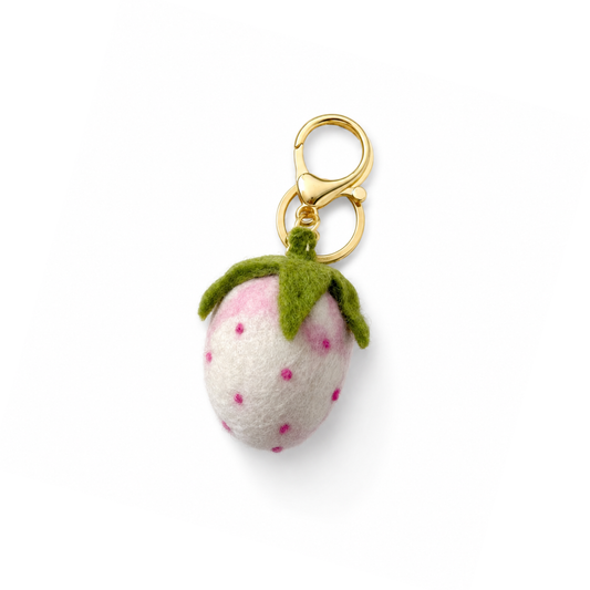 Strawberry Charm