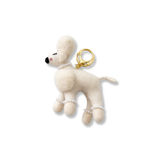 Julie the Poodle