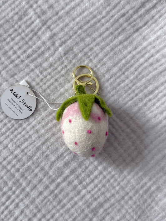 Strawberry Charm