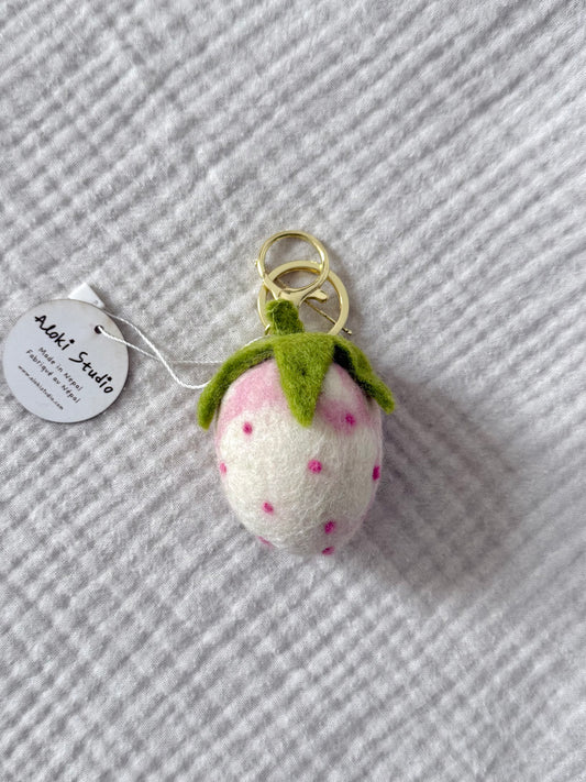 Strawberry Charm
