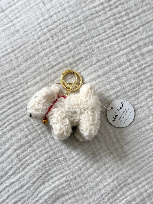 Charlie Charm