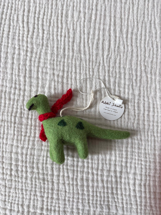 Oswald the Dinosaur