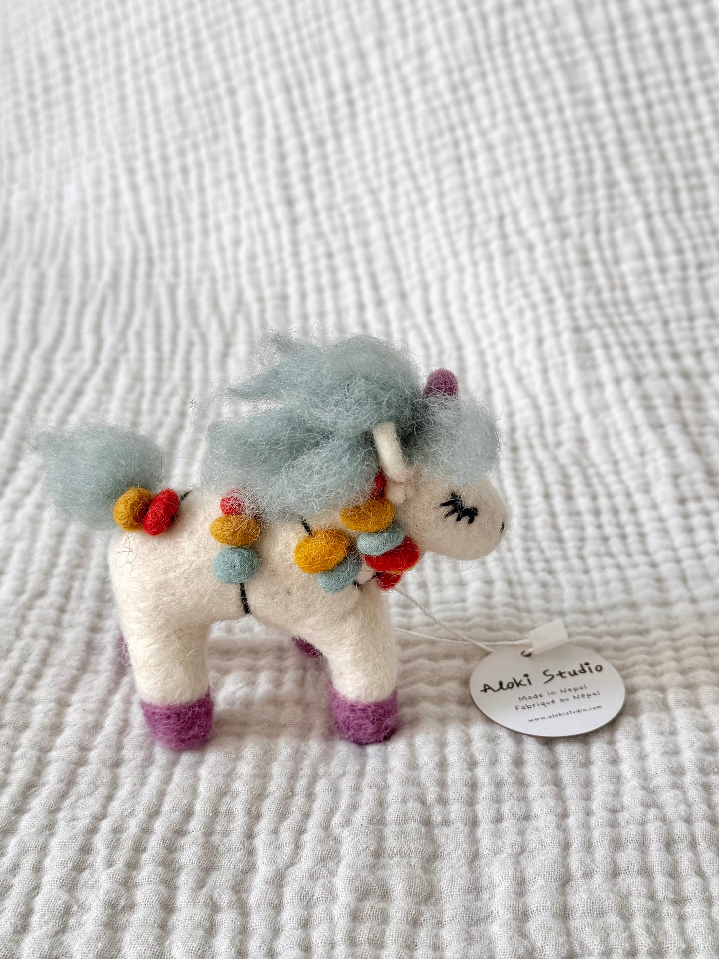 Unicorn