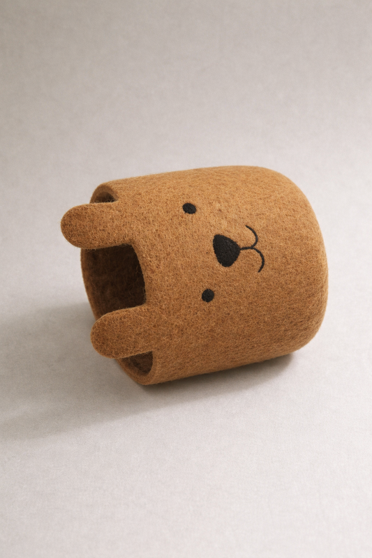 Bear Kids Storage